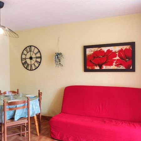 Apartment Floralies I-5 By Interhome Le Grau-du-Roi Ngoại thất bức ảnh
