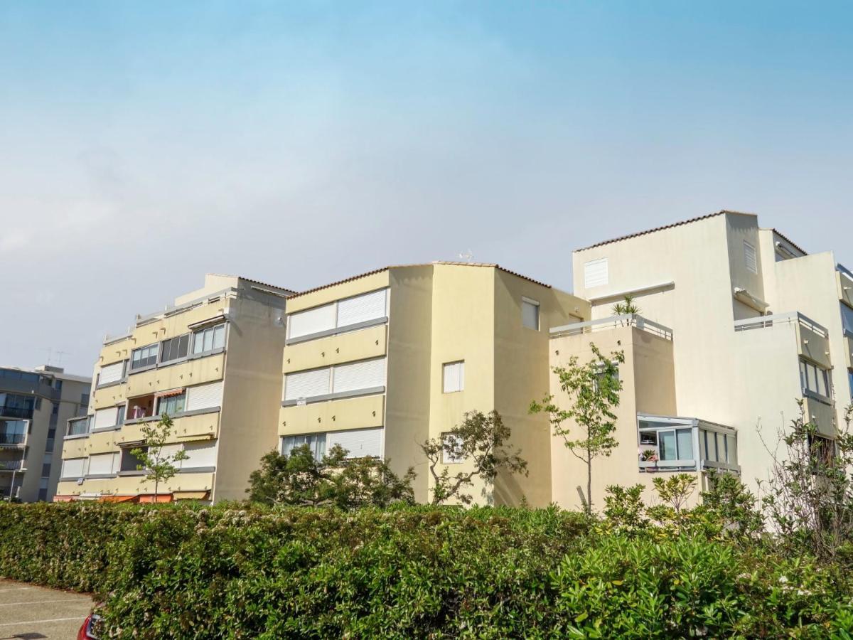Apartment Floralies I-5 By Interhome Le Grau-du-Roi Ngoại thất bức ảnh