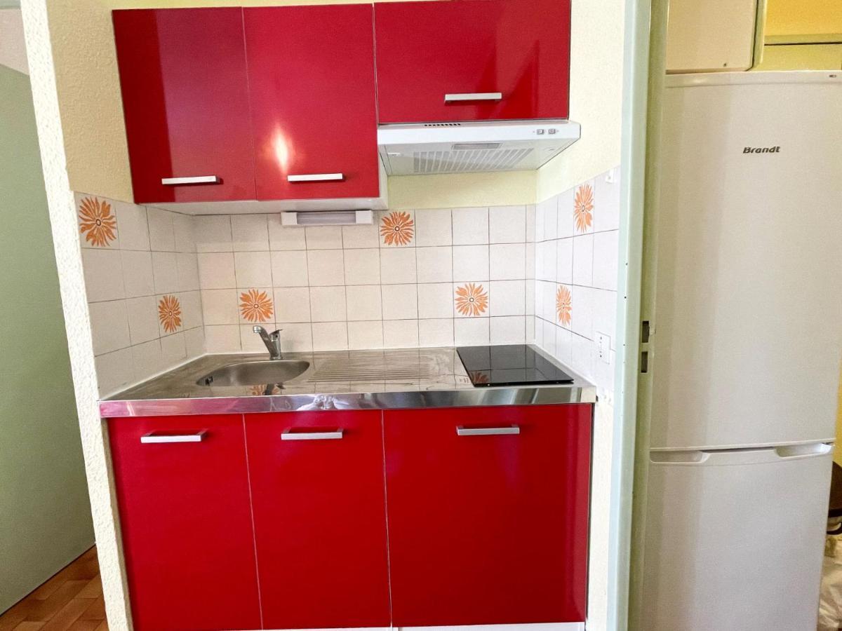 Apartment Floralies I-5 By Interhome Le Grau-du-Roi Ngoại thất bức ảnh