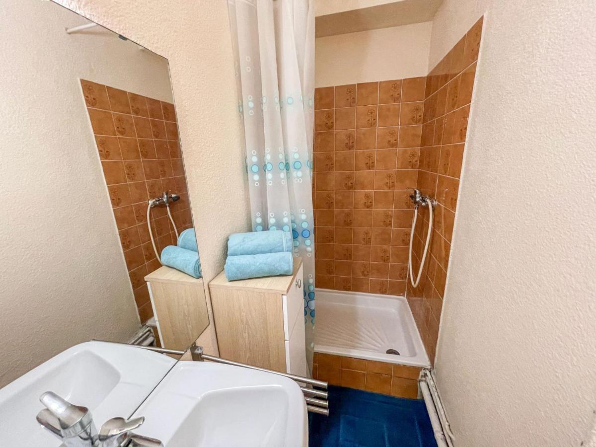 Apartment Floralies I-5 By Interhome Le Grau-du-Roi Ngoại thất bức ảnh
