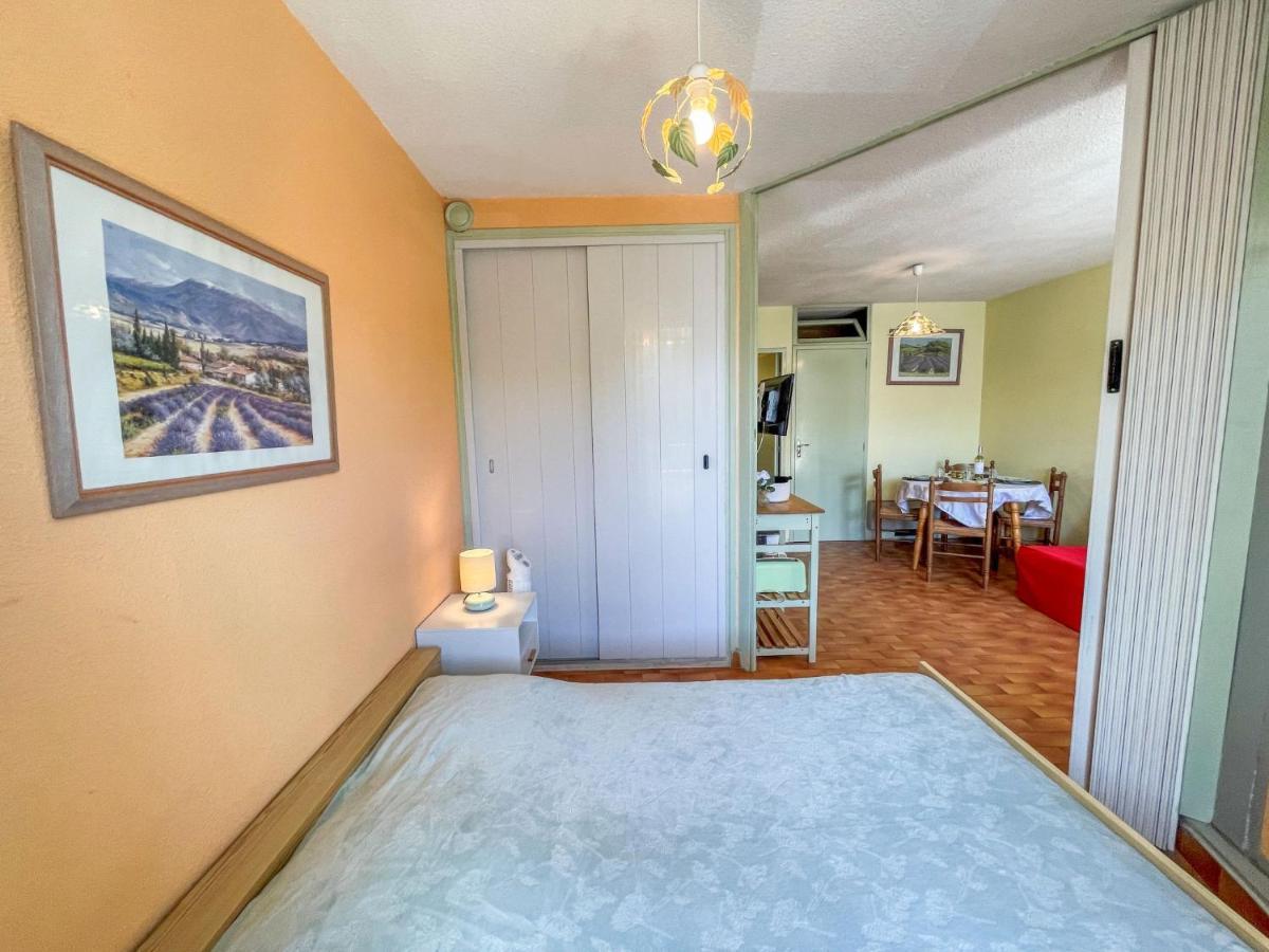 Apartment Floralies I-5 By Interhome Le Grau-du-Roi Ngoại thất bức ảnh